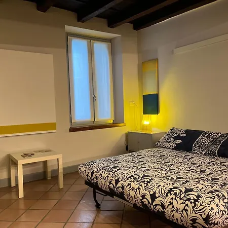 Portallegra Charme&relax Apartment