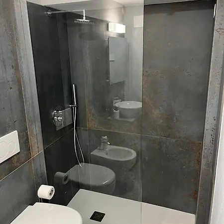 Apartment Portallegra Charme&relax *