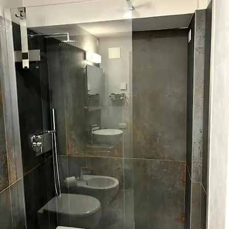 דירה Portallegra Charme&relax