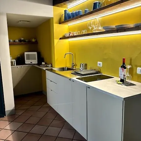 Portallegra Charme&relax * ברגמו