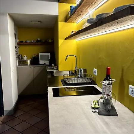 Portallegra Charme&relax Apartment *