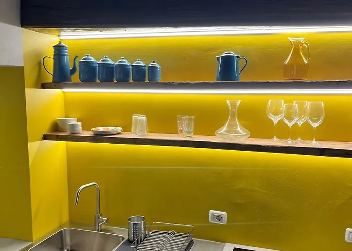 Apartment Portallegra Charme&relax *