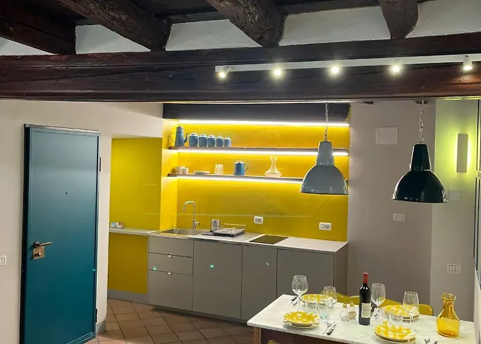 Apartment Portallegra Charme&relax *