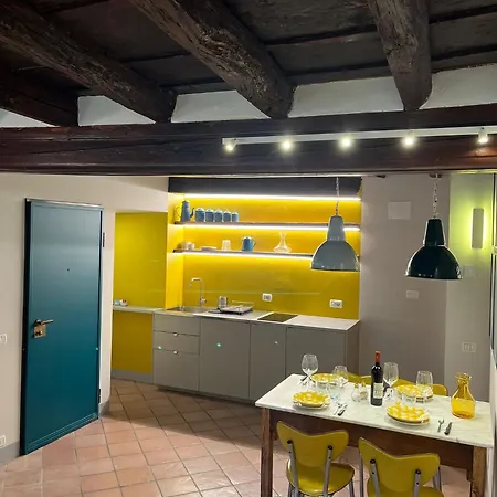 Apartmán Portallegra Charme&relax *