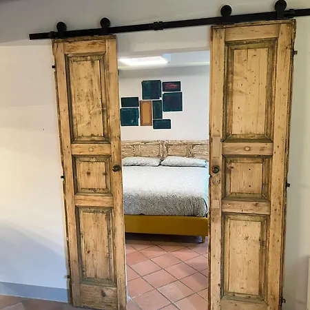 Apartmán Portallegra Charme&relax