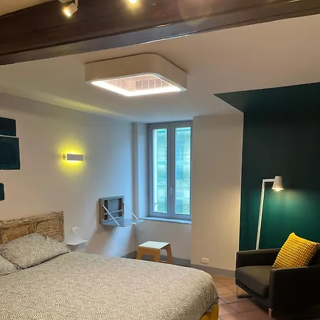 Portallegra Charme&relax Apartmán