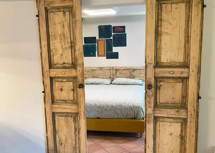 Apartmán Portallegra Charme&relax