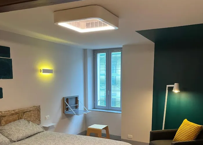 Portallegra Charme&relax Apartmán