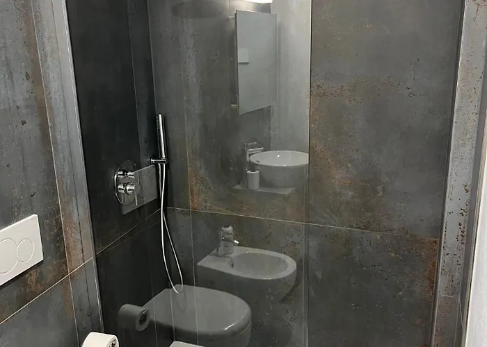 Apartmán Portallegra Charme&relax *