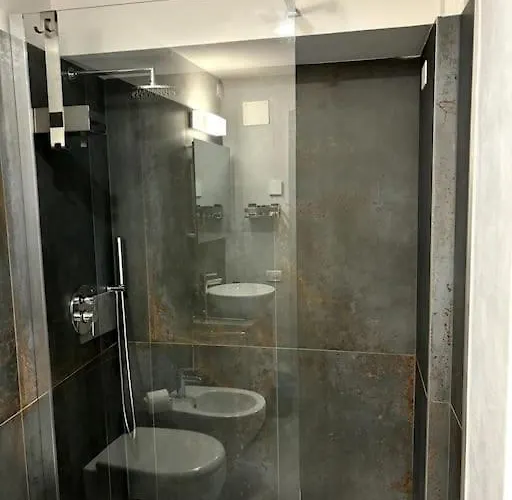 Apartmán Portallegra Charme&relax