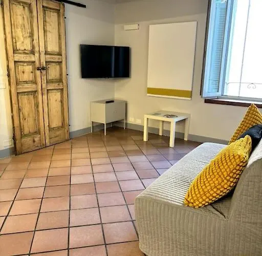 Portallegra Charme&relax Bergamo